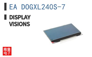 EA DOGXL240S-7 ͼƬ